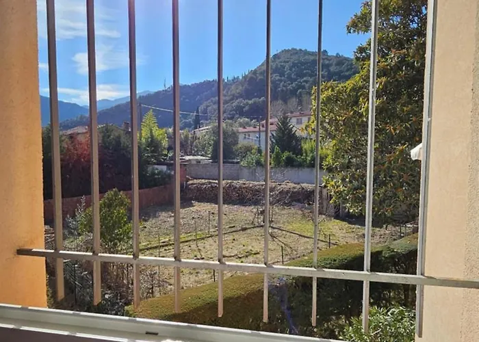 Amélie-les-Bains-Palalda Résidence Las Hortes