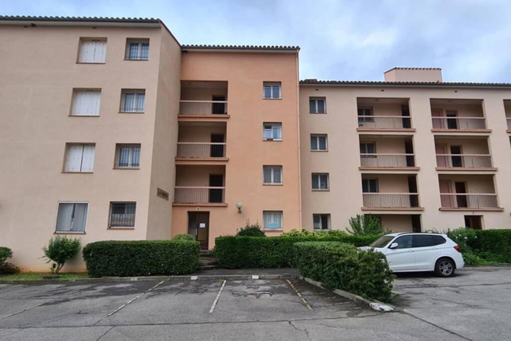 Amélie-les-bains-palalda Résidence Hortes *