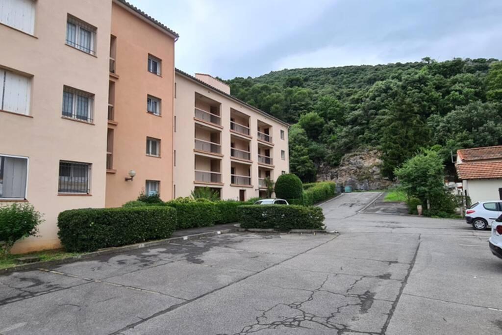 Apartamento Amélie-les-bains-palalda Résidence Hortes