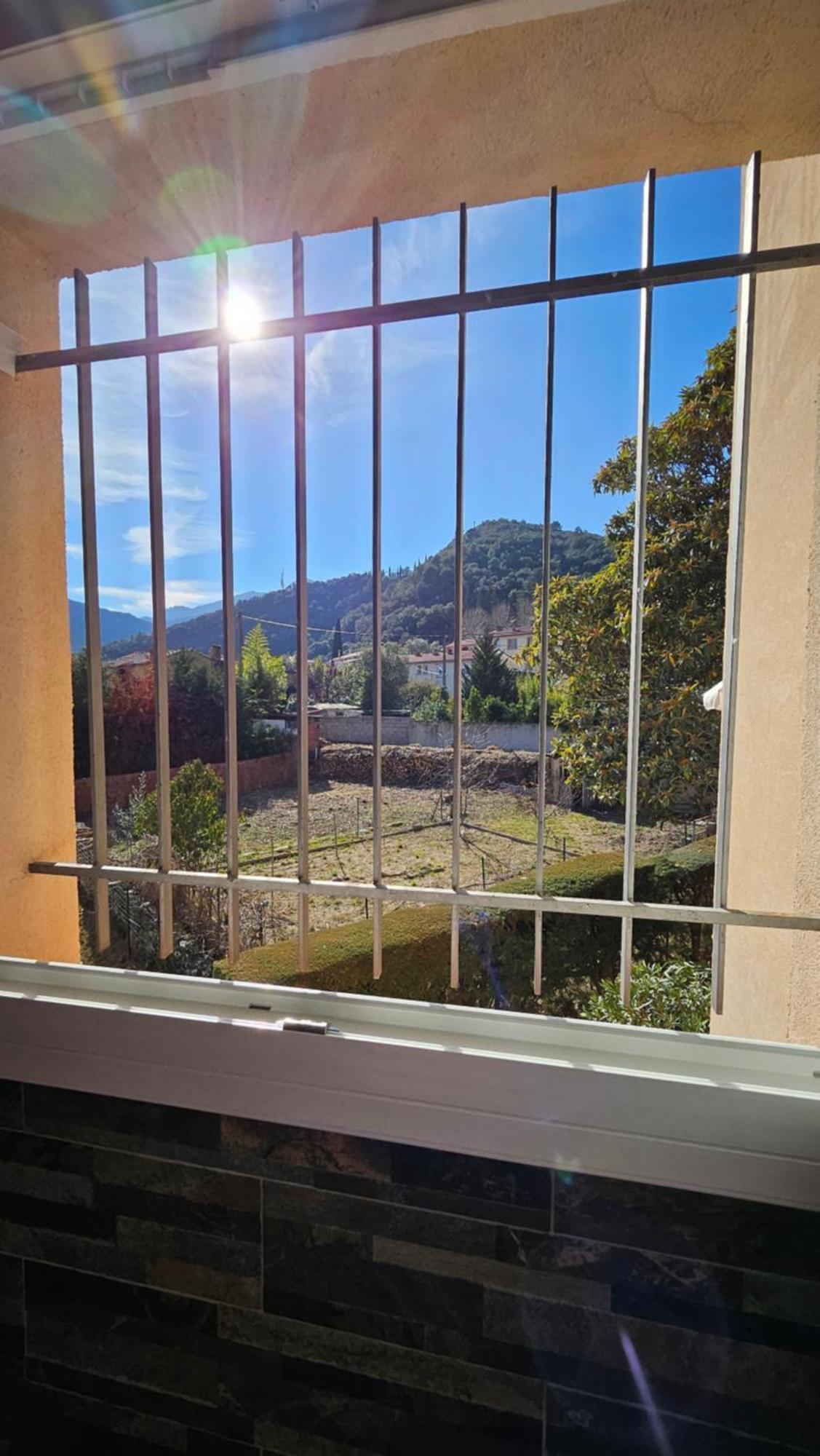 Apartamento Amélie-les-bains-palalda Résidence Hortes Amélie-les-Bains-Palalda