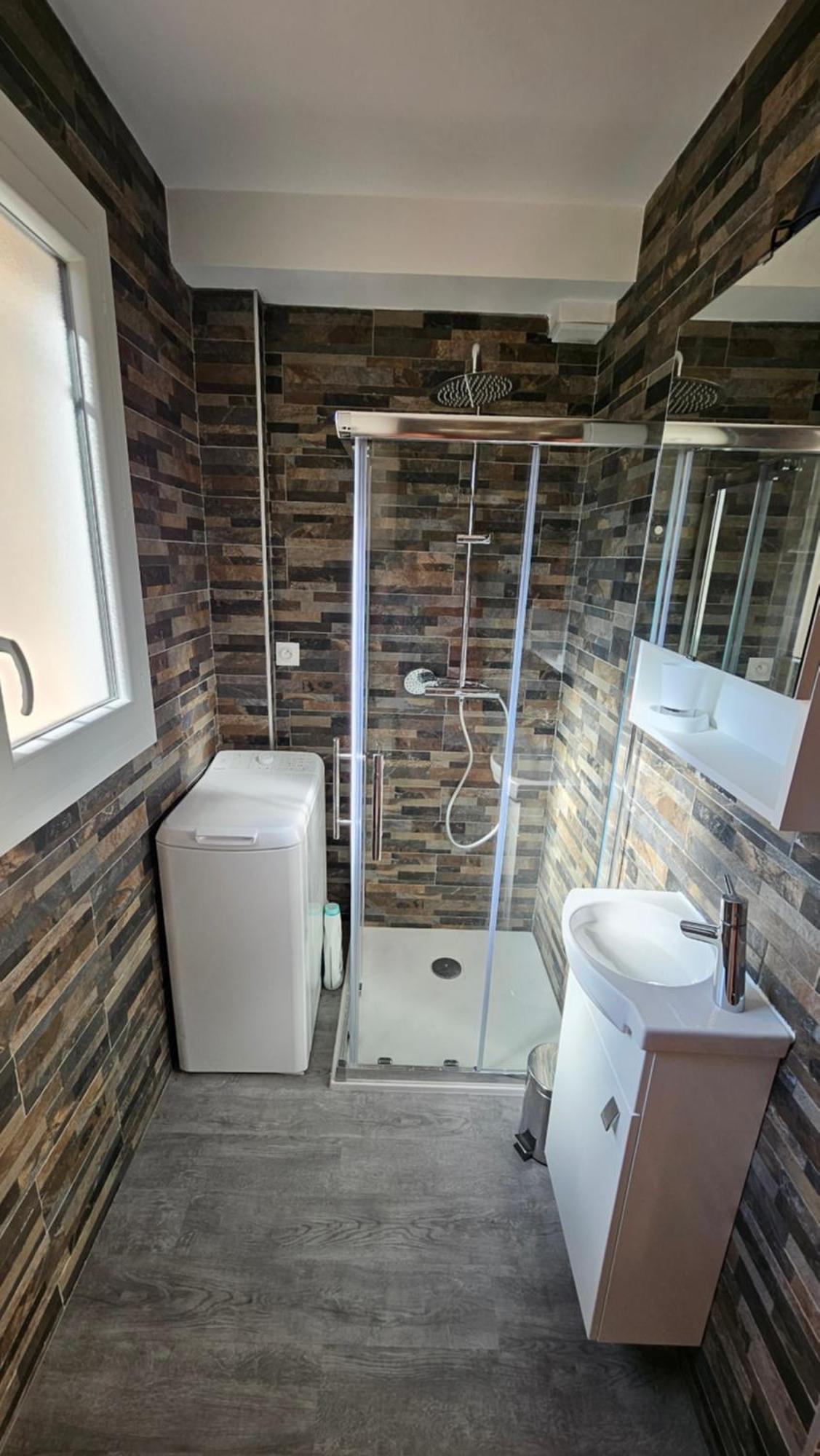 Amélie-les-bains-palalda Résidence Hortes Apartamento